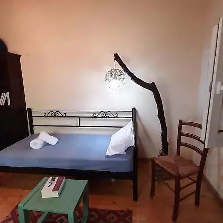 Holiday home Napoleon's Family *