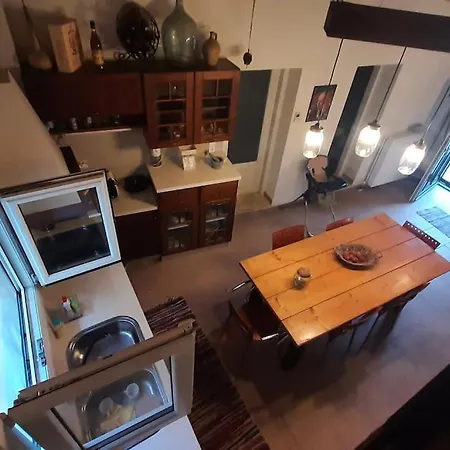 Napoleon's Family Сasa de vacaciones Valanio