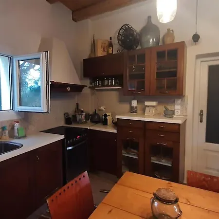 Holiday home Napoleon's Family Valanio