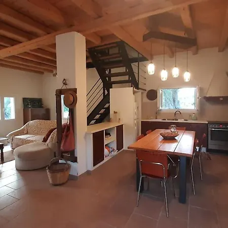 Holiday home Napoleon's Family *
