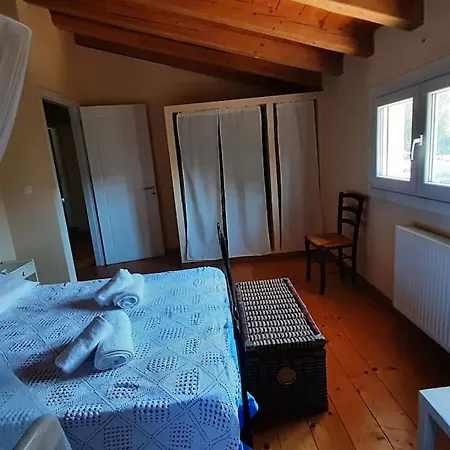 Holiday home Napoleon's Family *
