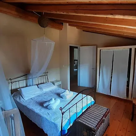Holiday home Napoleon's Family *
