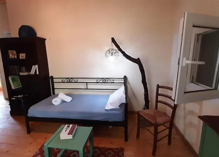 Сasa de vacaciones Napoleon's Family *