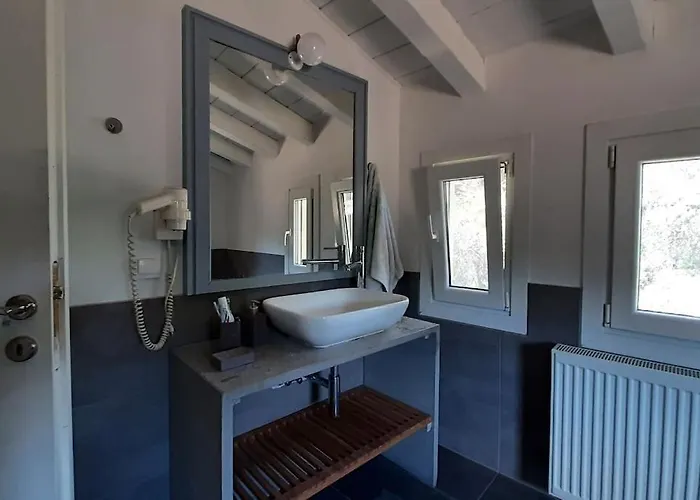 Сasa de vacaciones Napoleon's Family *