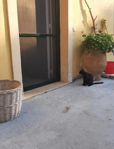 Сasa de vacaciones Napoleon's Family Valanio