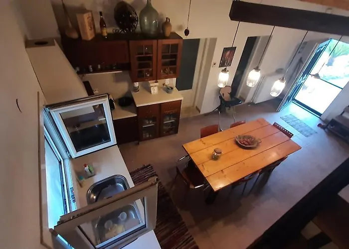 Napoleon's Family Сasa de vacaciones Valanio