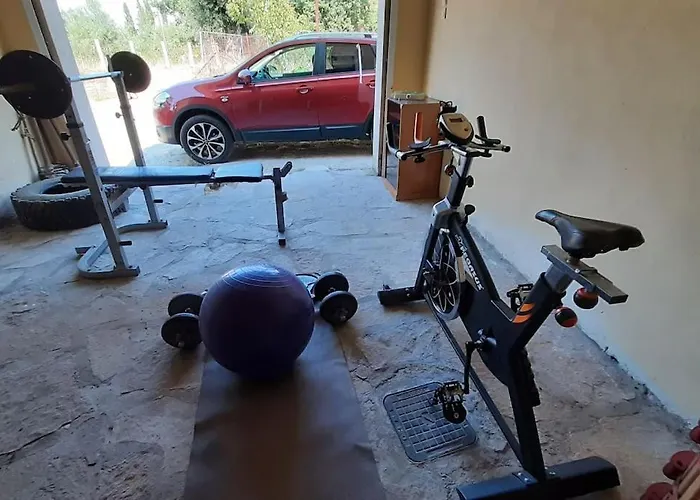 Napoleon's Family Сasa de vacaciones *