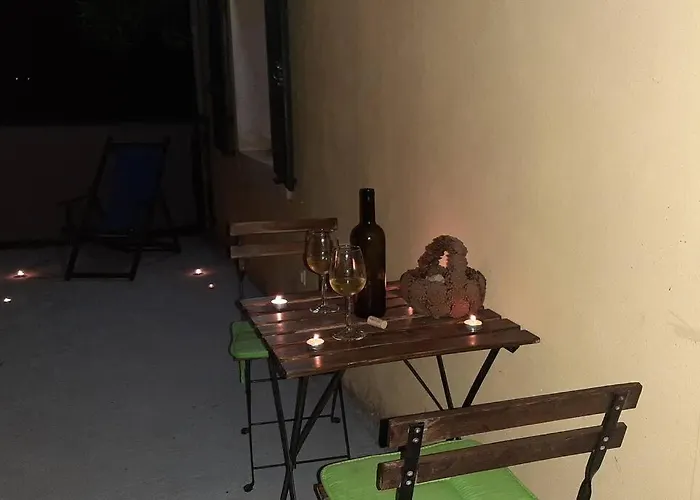 Napoleon's Family Сasa de vacaciones Valanio