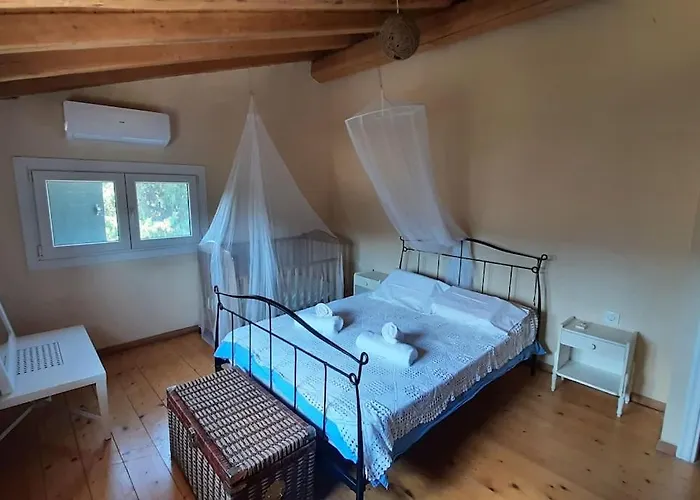 Napoleon's Family Сasa de vacaciones Valanio