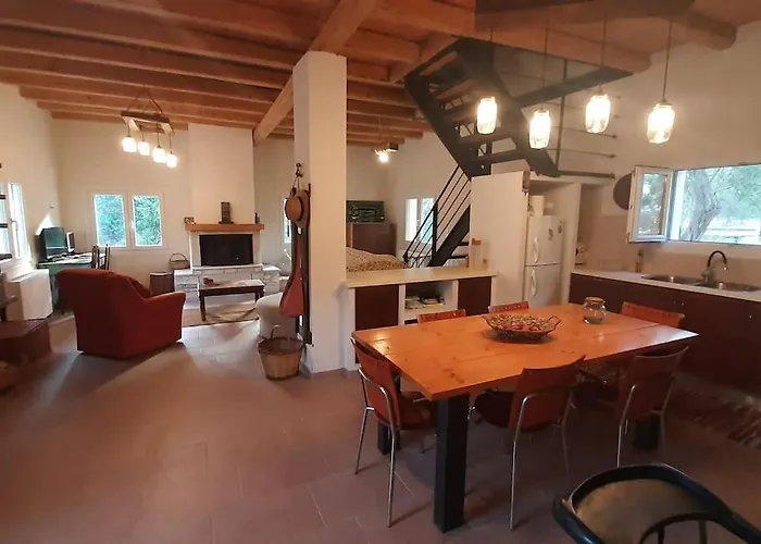 Napoleon's Family Сasa de vacaciones