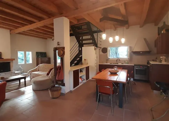 Сasa de vacaciones Napoleon's Family *