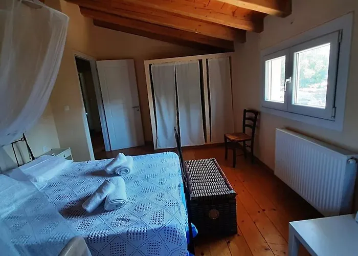 Сasa de vacaciones Napoleon's Family *