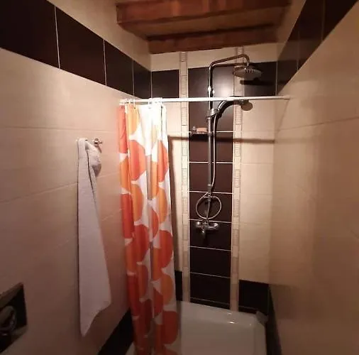 Сasa de vacaciones Napoleon's Family *