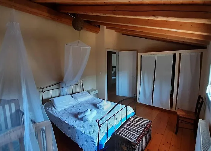 Сasa de vacaciones Napoleon's Family *