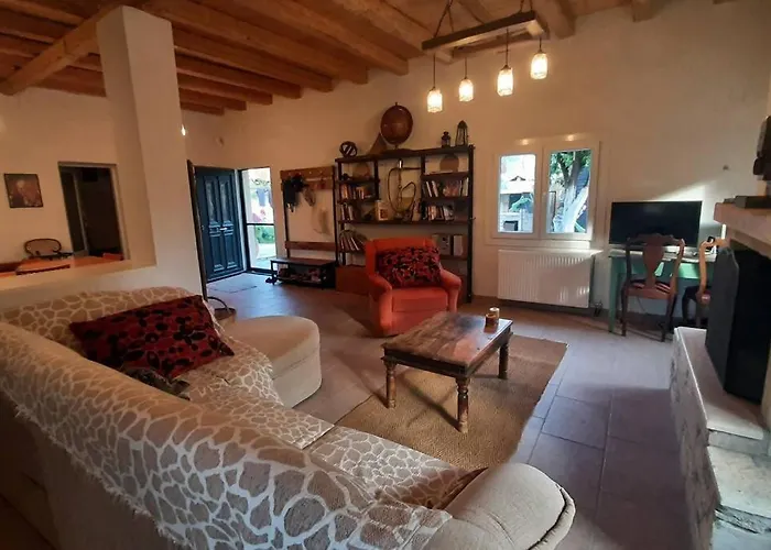 Napoleon's Family Сasa de vacaciones *