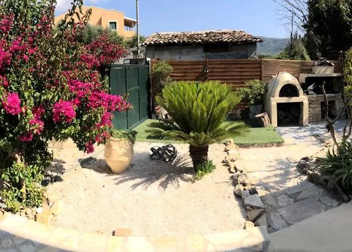 Napoleon's Family Сasa de vacaciones *